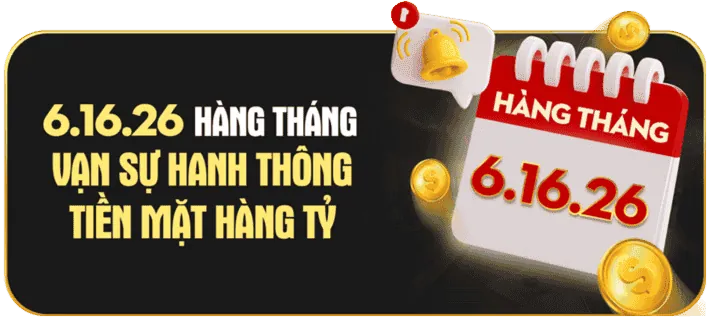 Hoàn trả hàng ngày bắn cá rich88 win