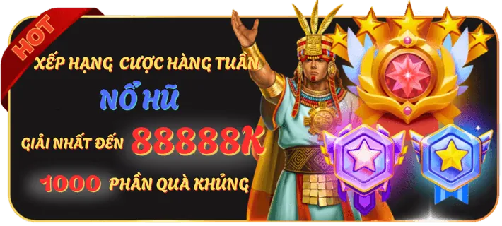 Khuyến mãi chào mừng thành viên mới bắn cá rich88 win