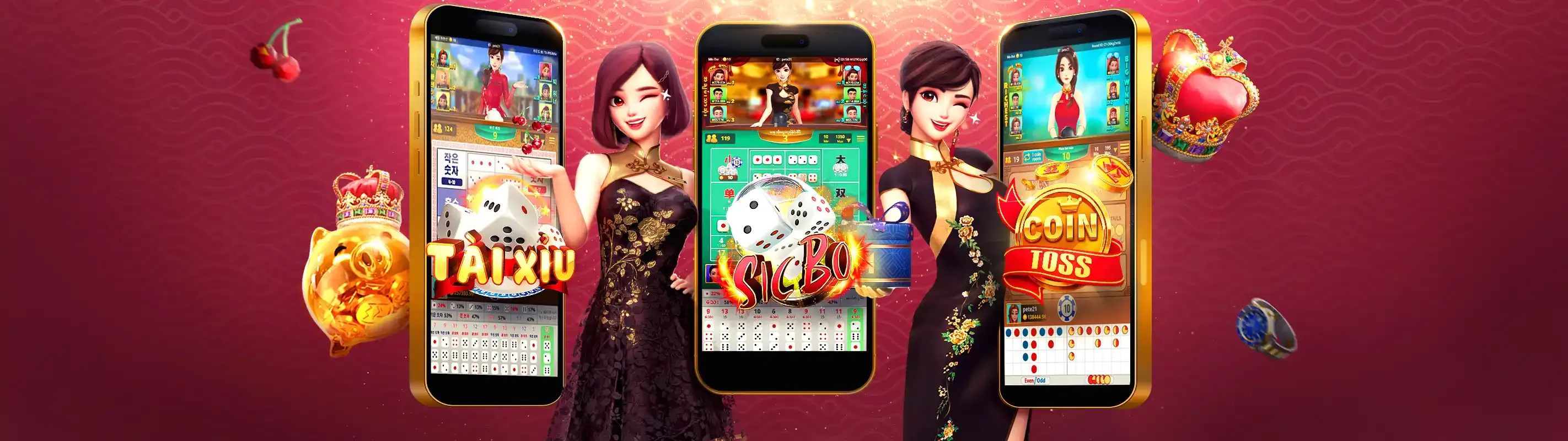 Hình ảnh trung tâm hỗ trợ khách hàng rich88 win