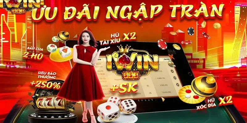 Ưu đãi mới nhất rich88 win